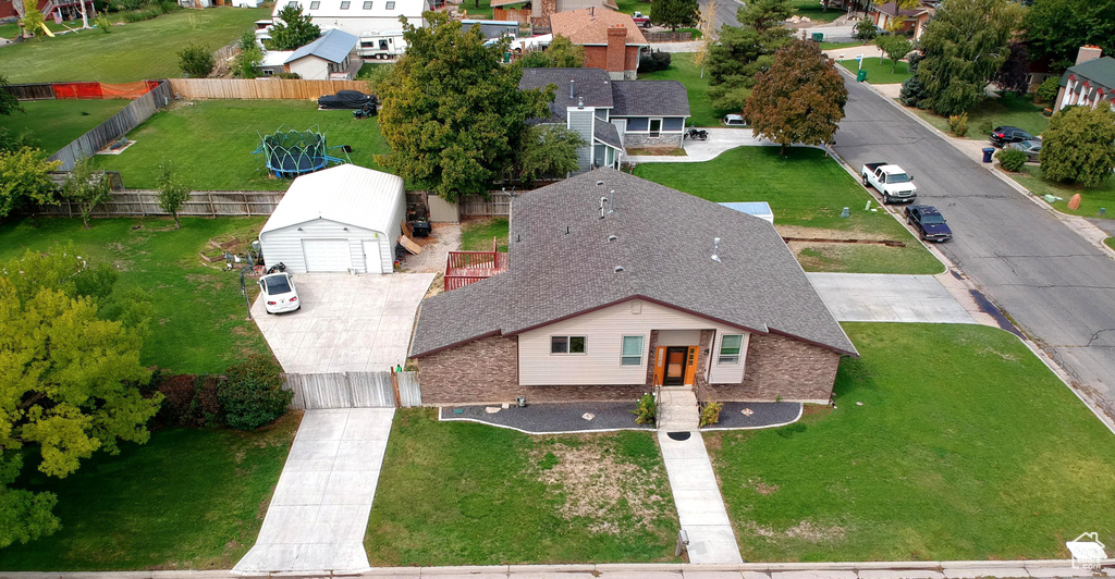 5875 S 3750 W Roy, UT 84067