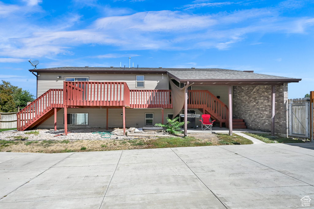 5875 S 3750 W Roy, UT 84067