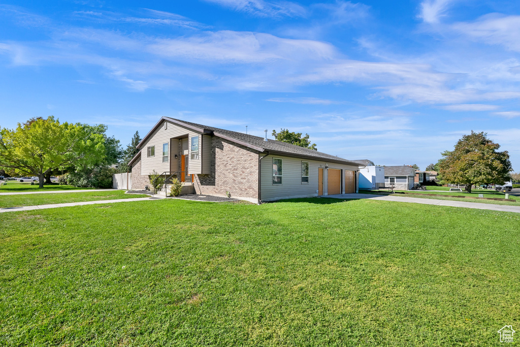 5875 S 3750 W Roy, UT 84067