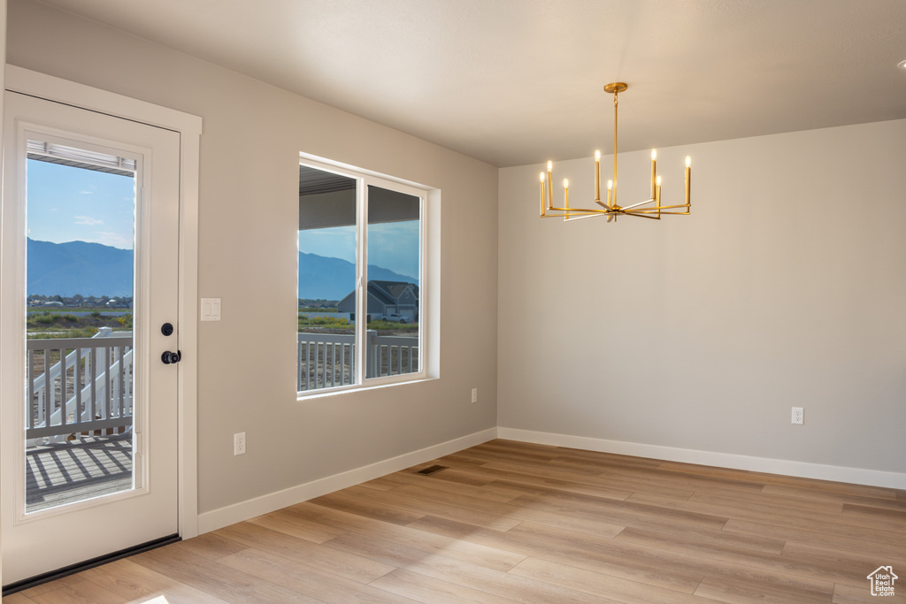 Photo 11 for MLS #2111134 at 3190 N 2875 West #38