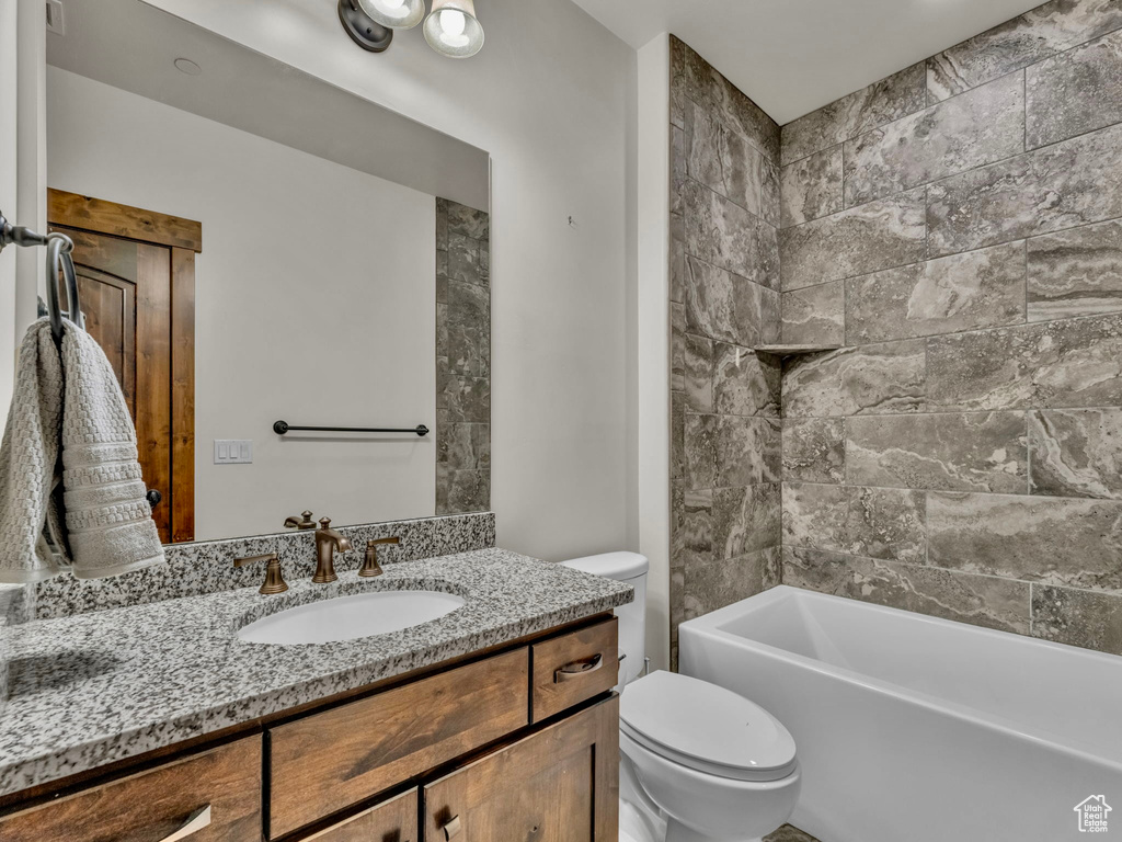 Photo 8 for MLS #2111139 at 14275 N Buck Horn Trl #P