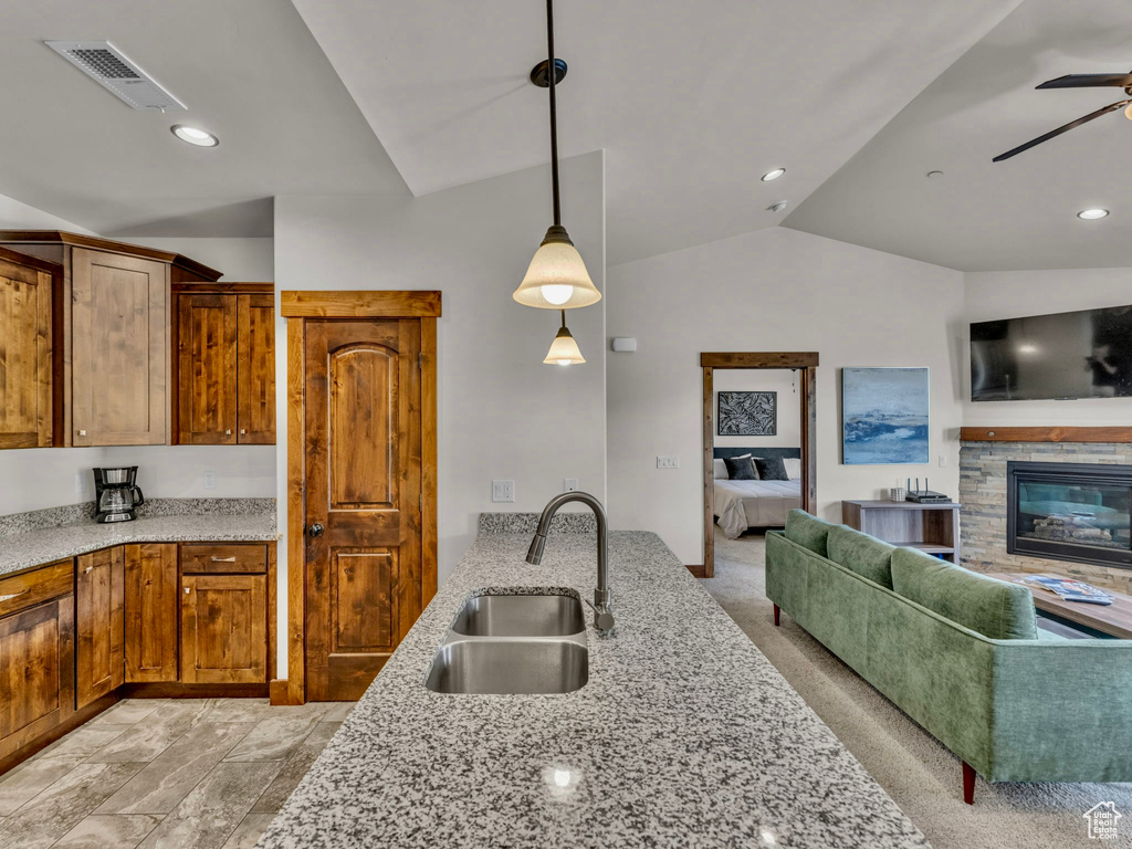 Photo 9 for MLS #2111139 at 14275 N Buck Horn Trl #P