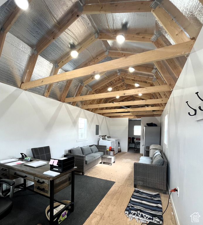 1913 S BADGER WAY New Harmony, UT 84757