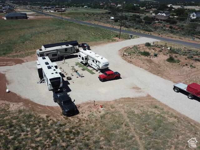 1913 S BADGER WAY New Harmony, UT 84757