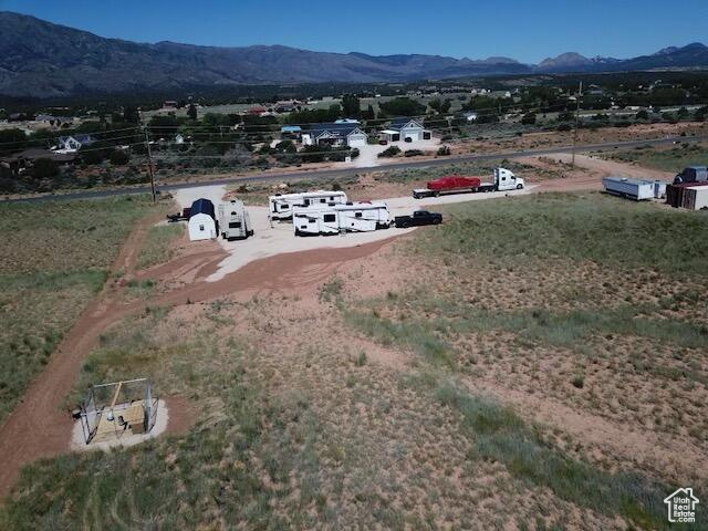 1913 S BADGER WAY New Harmony, UT 84757