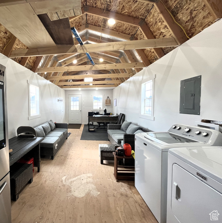 1913 S BADGER WAY New Harmony, UT 84757