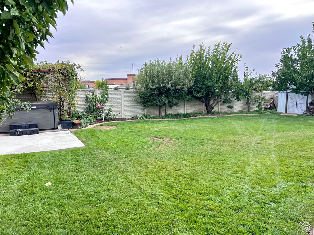 Photo 24 for MLS #2111142 at 553 W 1880 South