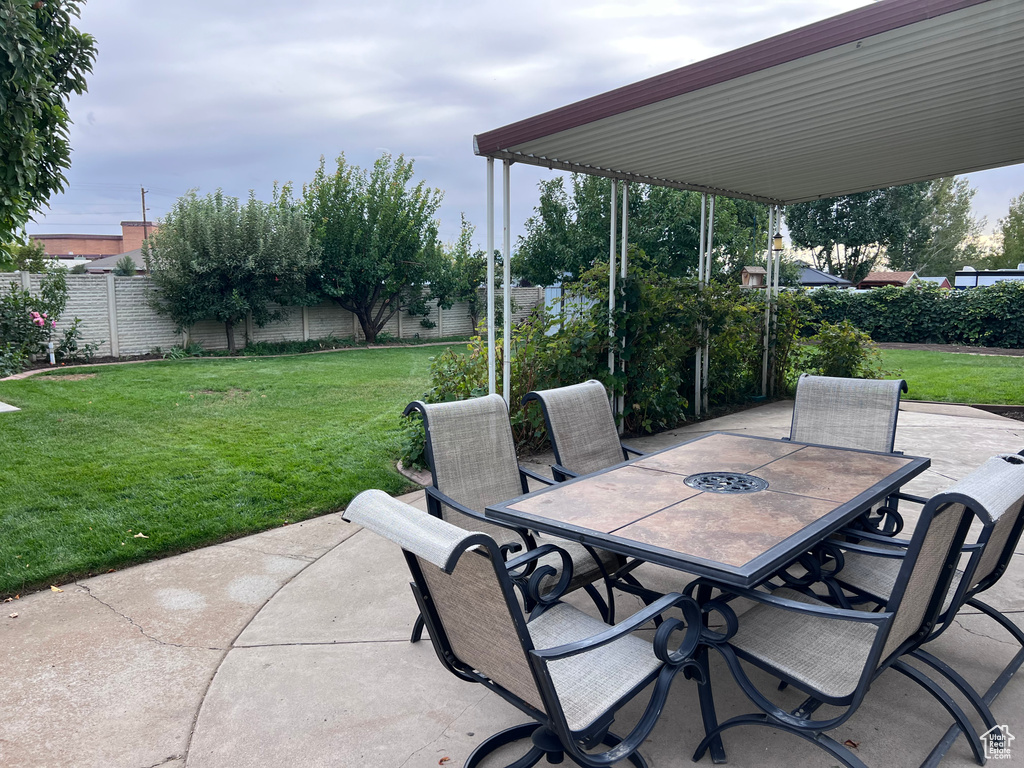 Photo 25 for MLS #2111142 at 553 W 1880 South