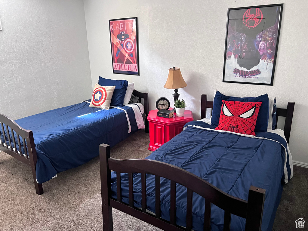 Photo 13 for MLS #2111142 at 553 W 1880 South