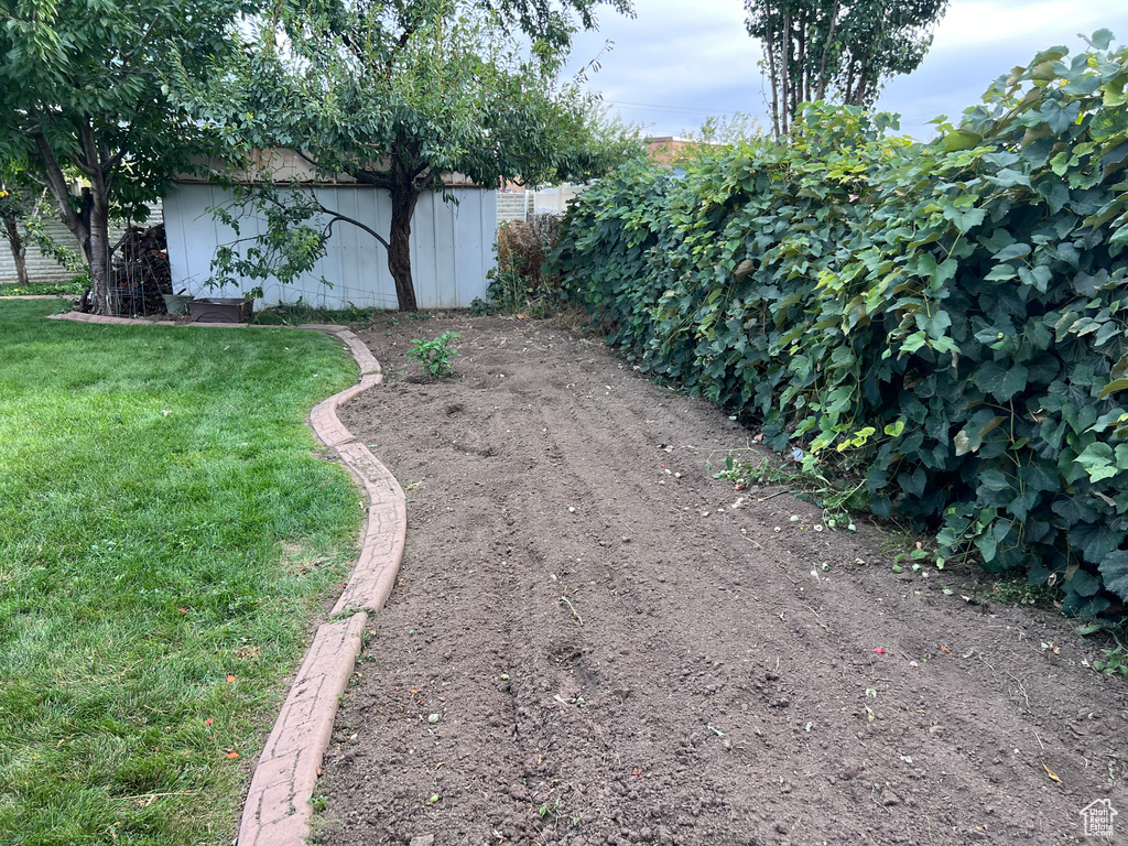 Photo 21 for MLS #2111142 at 553 W 1880 South