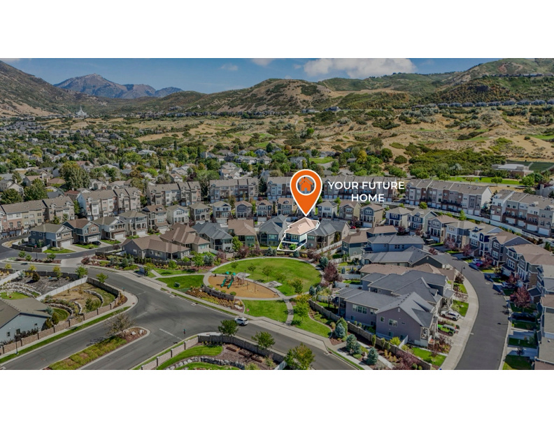 14126 S DEER TRAIL LN Draper, UT 84020