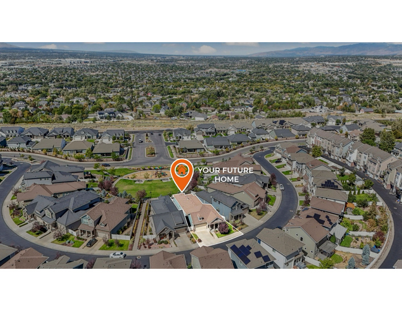 14126 S DEER TRAIL LN Draper, UT 84020