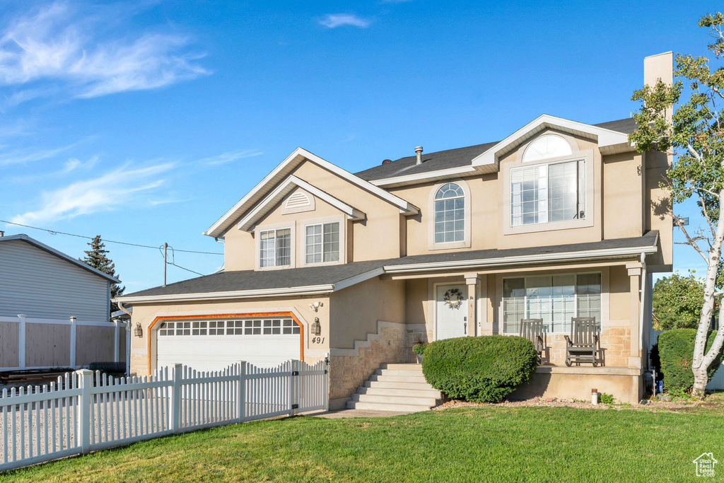491 N 600 E Payson, UT 84651
