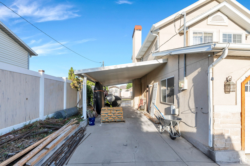 491 N 600 E Payson, UT 84651