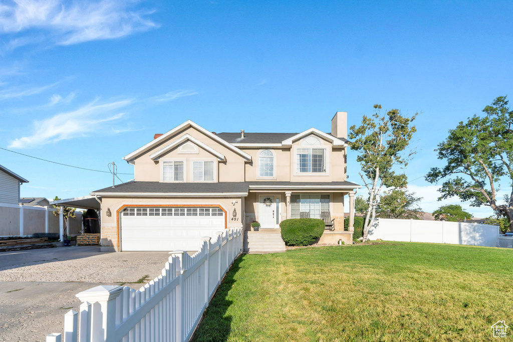 491 N 600 E Payson, UT 84651