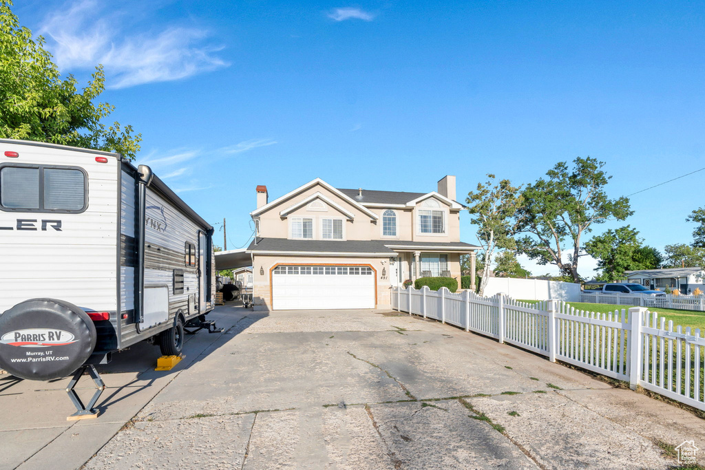 491 N 600 E Payson, UT 84651
