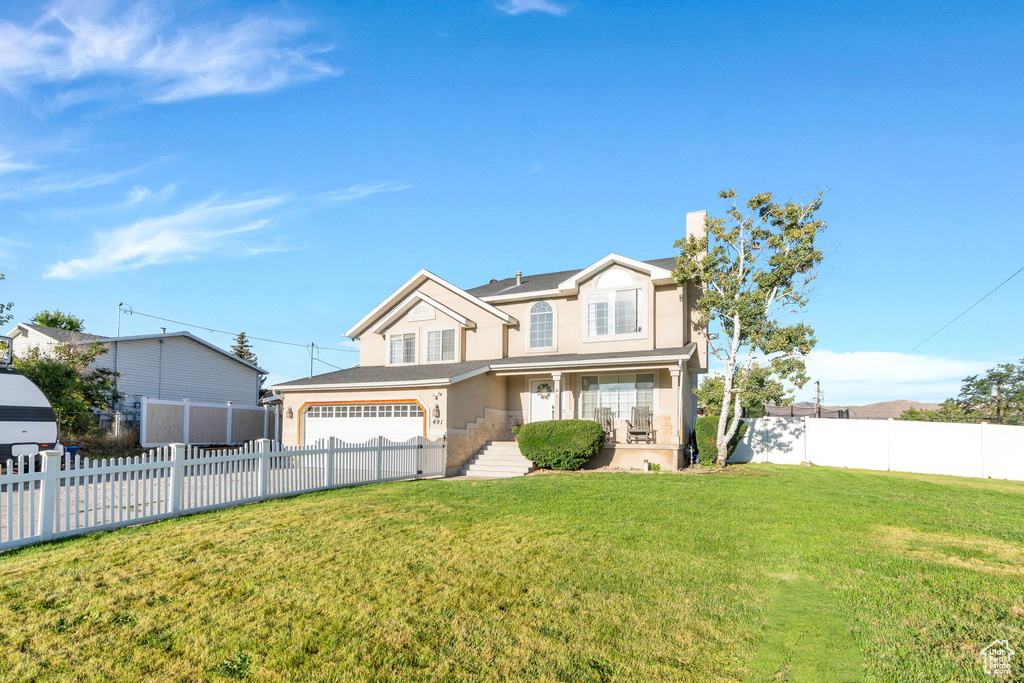 491 N 600 E Payson, UT 84651