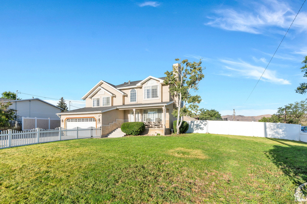 491 N 600 E Payson, UT 84651