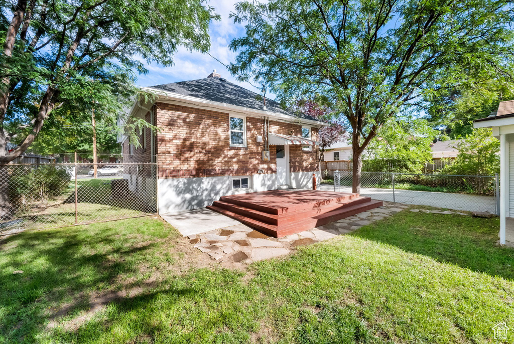 1888 S 1700 E Salt Lake City, UT 84108