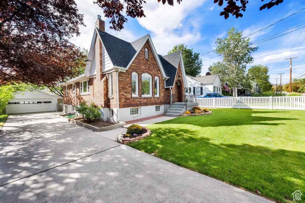 1888 S 1700 E Salt Lake City, UT 84108