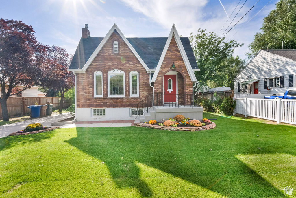 1888 S 1700 E Salt Lake City, UT 84108