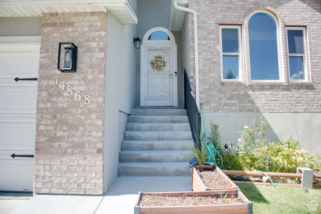 14868 S STEEP MOUNTAIN DR Draper, UT 84020