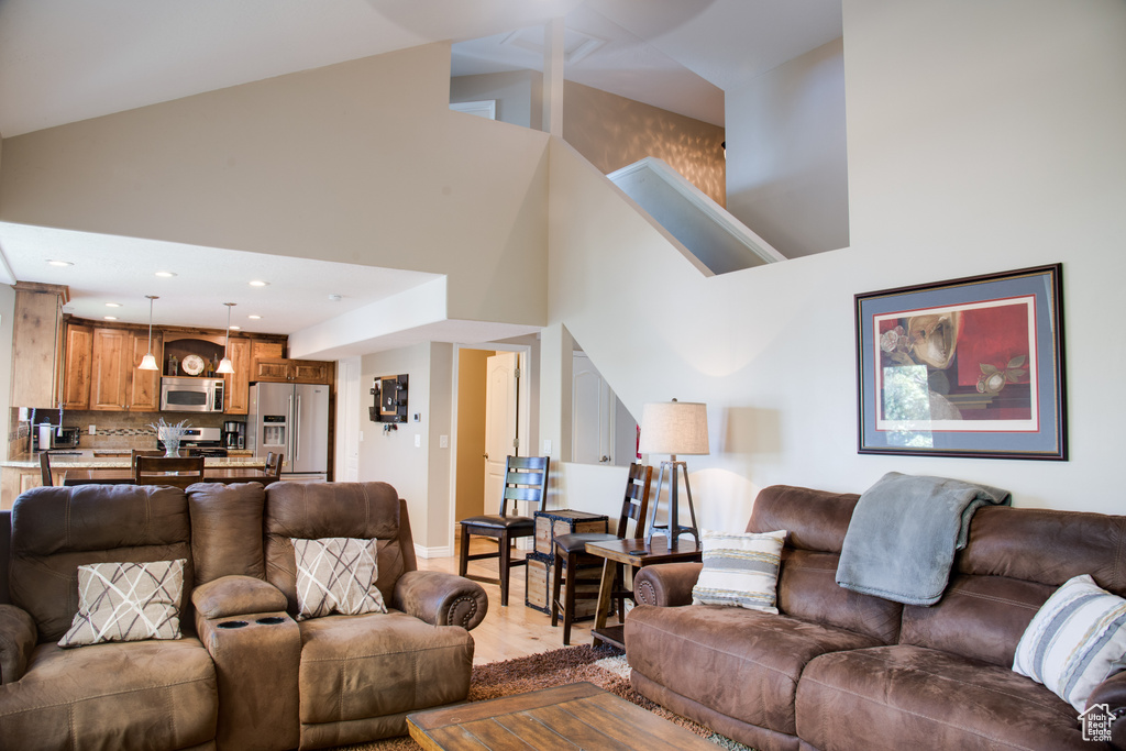 14868 S STEEP MOUNTAIN DR Draper, UT 84020