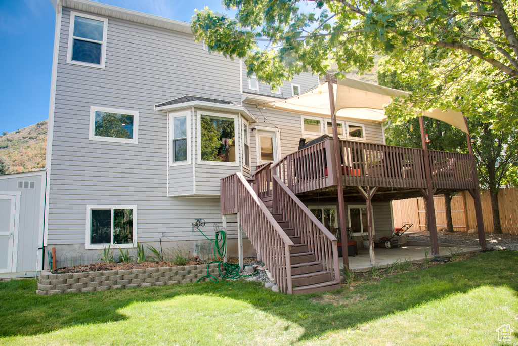 14868 S STEEP MOUNTAIN DR Draper, UT 84020