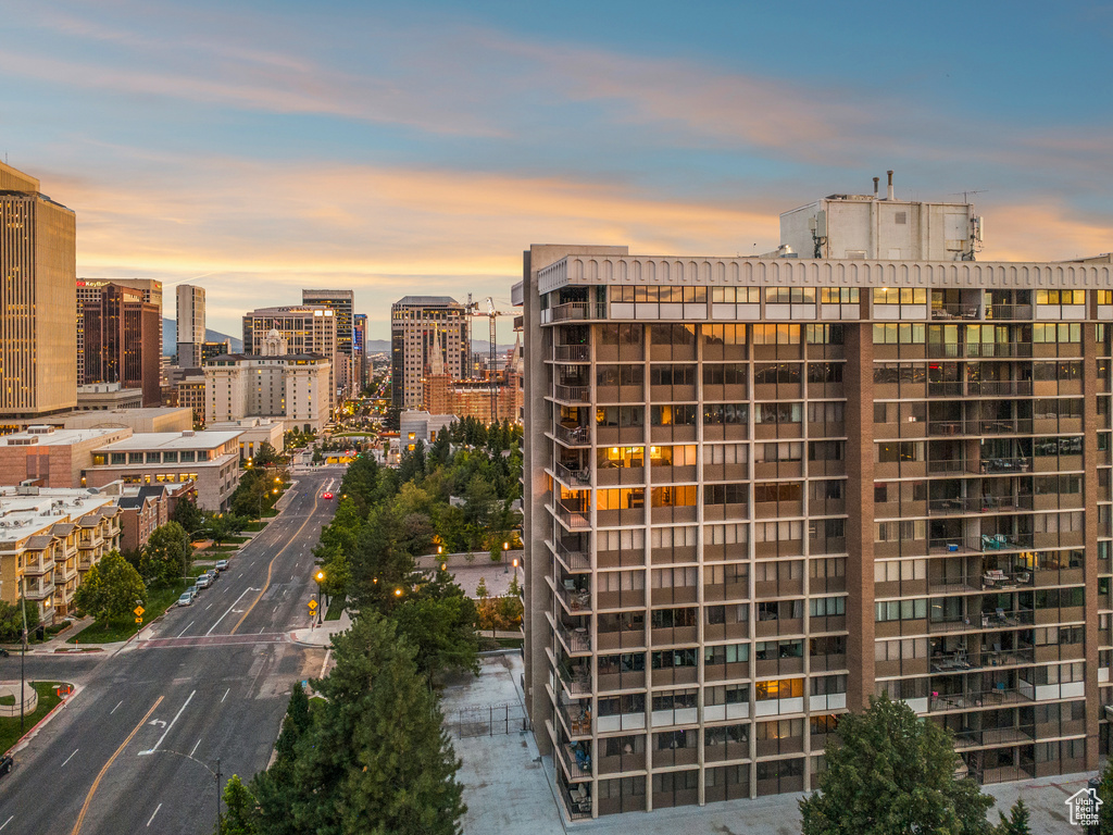 241 N VINE ST #802E Salt Lake City, UT 84103