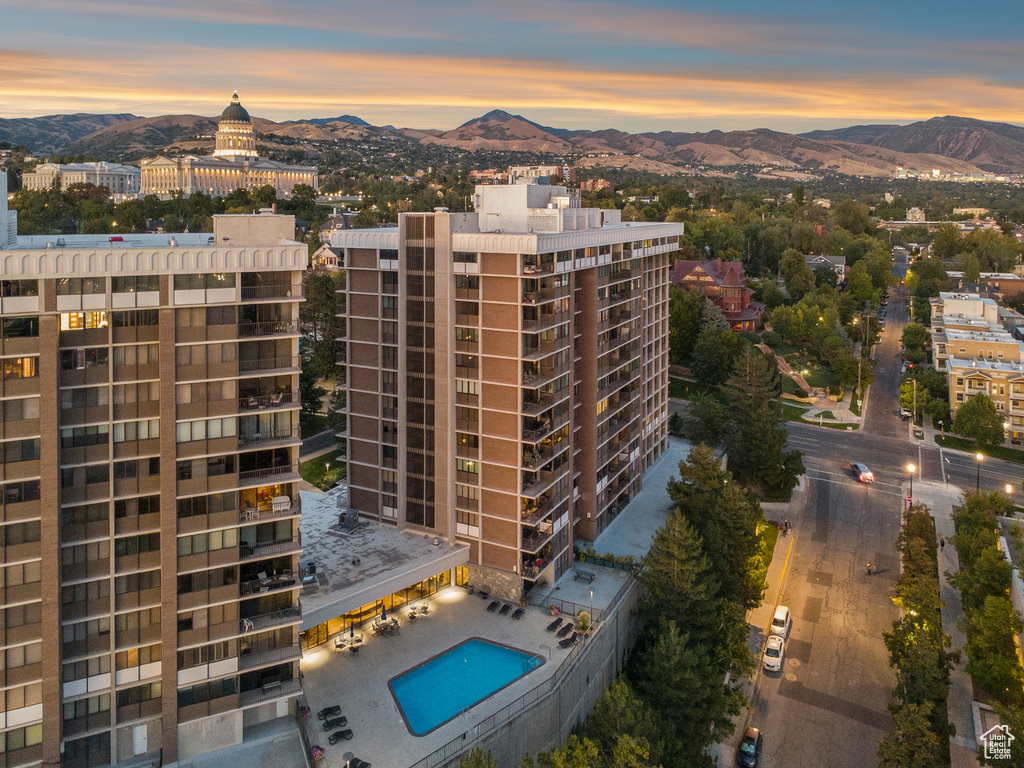 241 N VINE ST #802E Salt Lake City, UT 84103