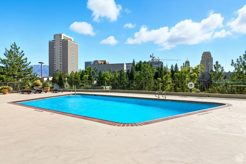 241 N VINE ST #802E Salt Lake City, UT 84103