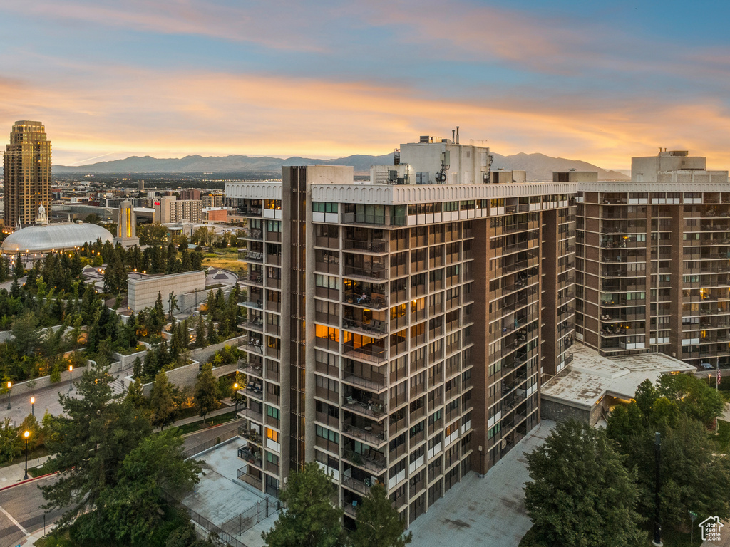 241 N VINE ST #802E Salt Lake City, UT 84103
