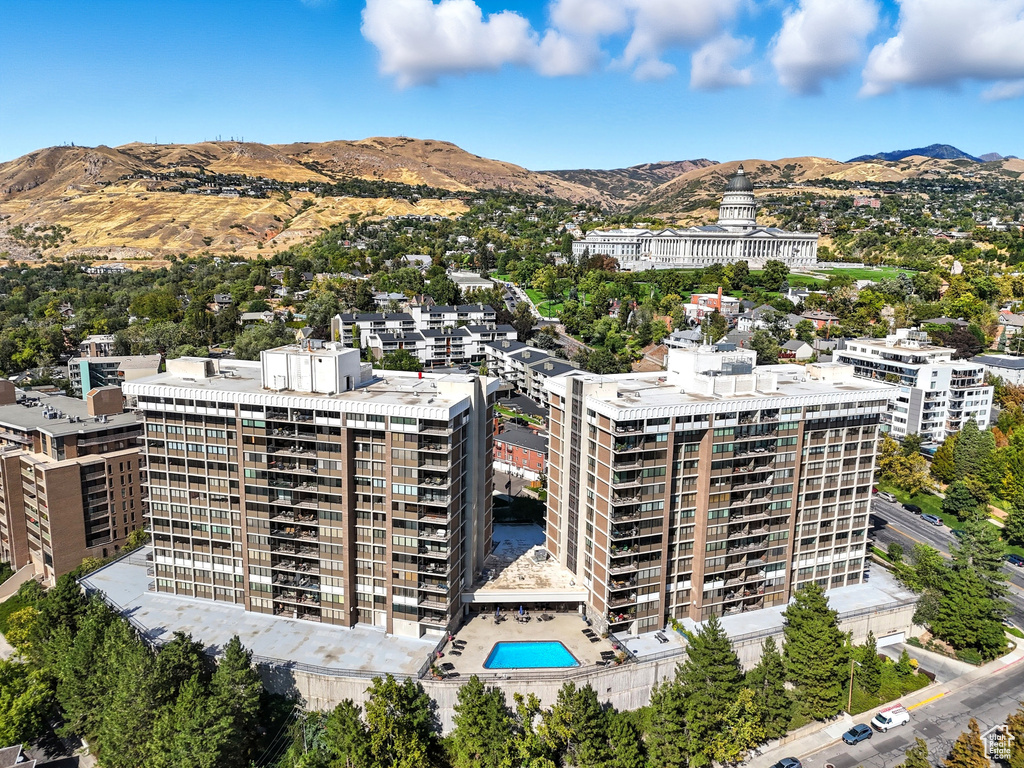 241 N VINE ST #802E Salt Lake City, UT 84103