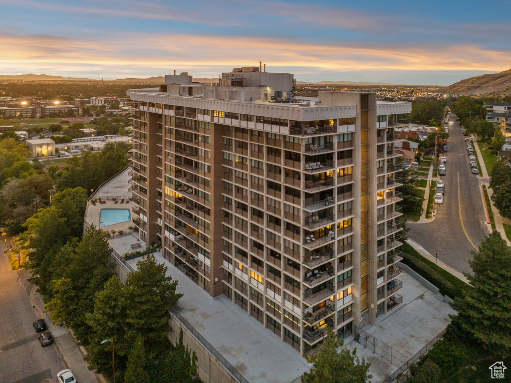 241 N VINE ST #802E Salt Lake City, UT 84103
