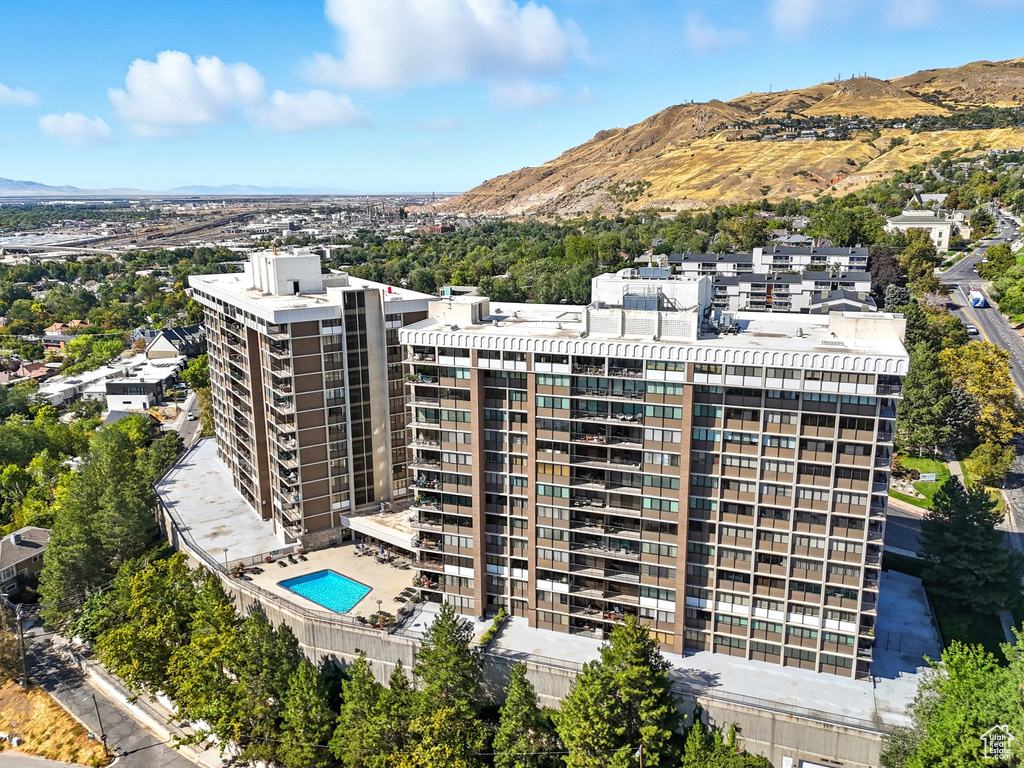 241 N VINE ST #802E Salt Lake City, UT 84103