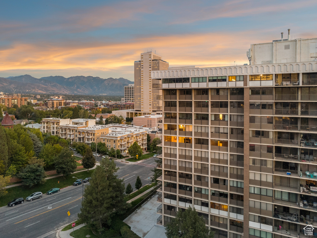241 N VINE ST #802E Salt Lake City, UT 84103