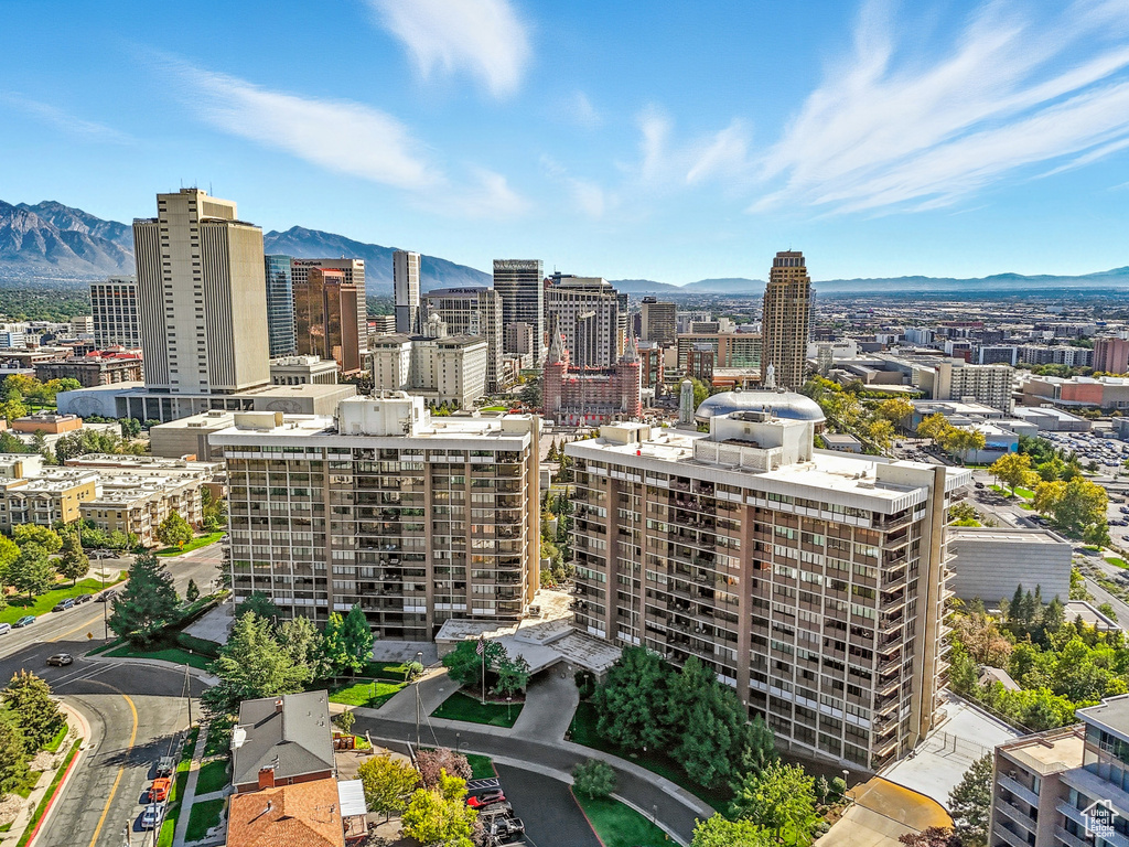 241 N VINE ST #802E Salt Lake City, UT 84103