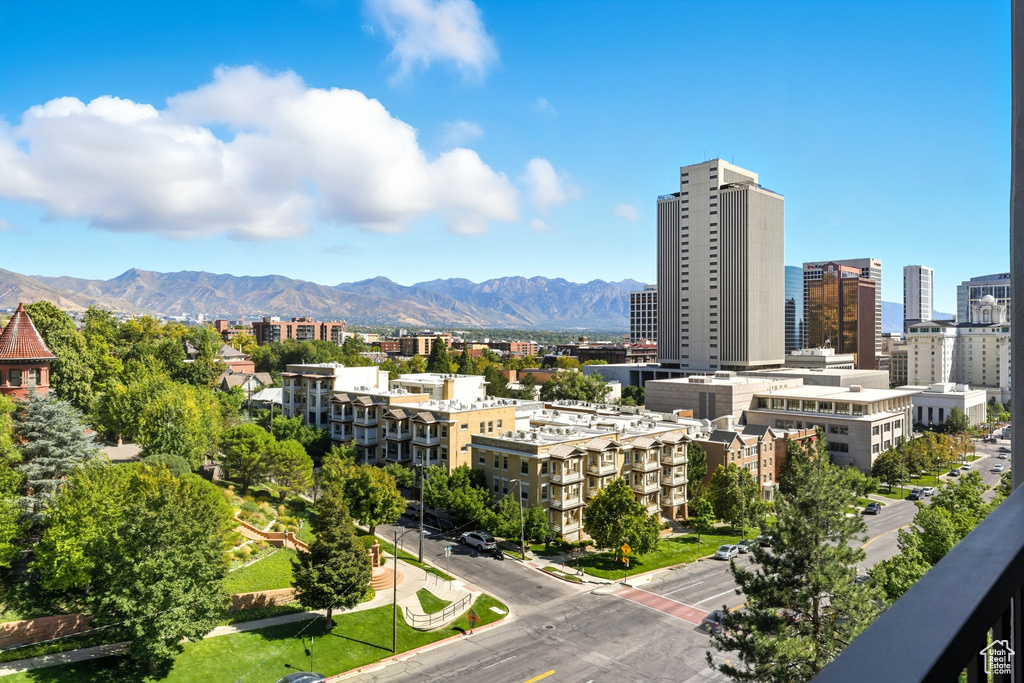 241 N VINE ST #802E Salt Lake City, UT 84103