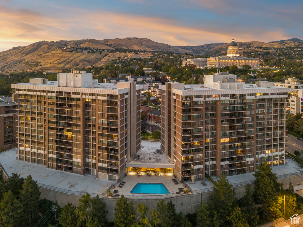 241 N VINE ST #802E Salt Lake City, UT 84103