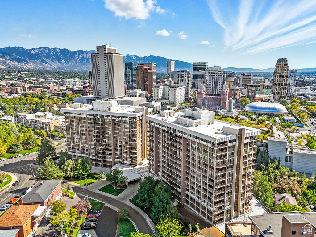 241 N VINE ST #802E Salt Lake City, UT 84103