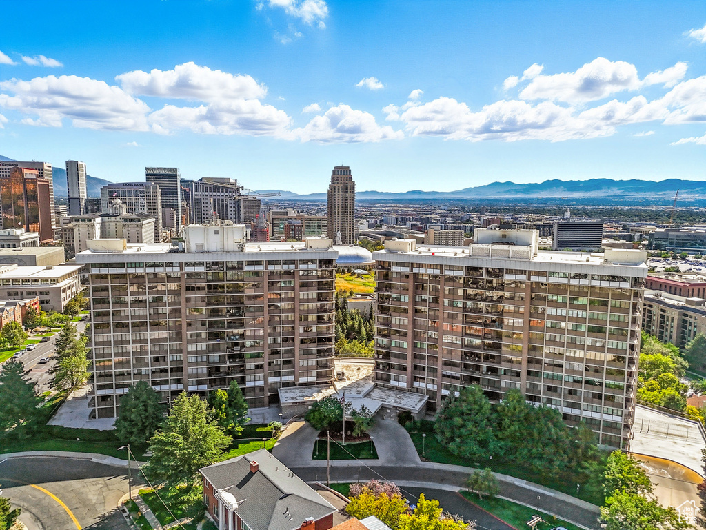 241 N VINE ST #802E Salt Lake City, UT 84103