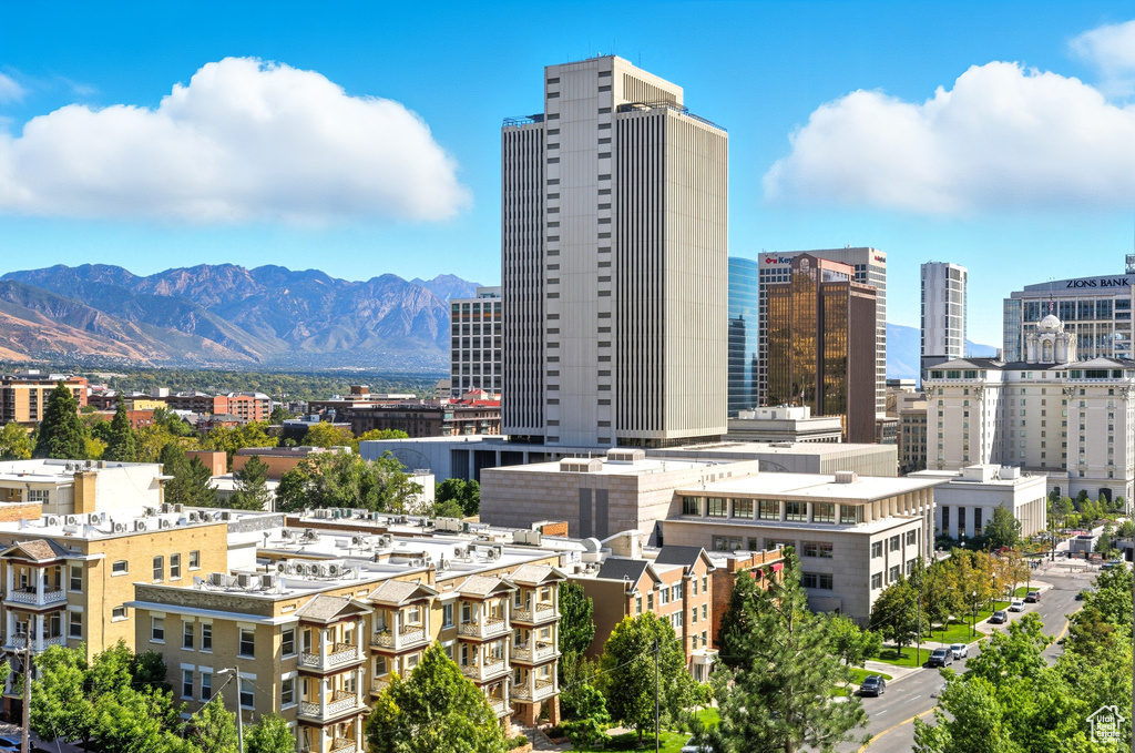 241 N VINE ST #802E Salt Lake City, UT 84103