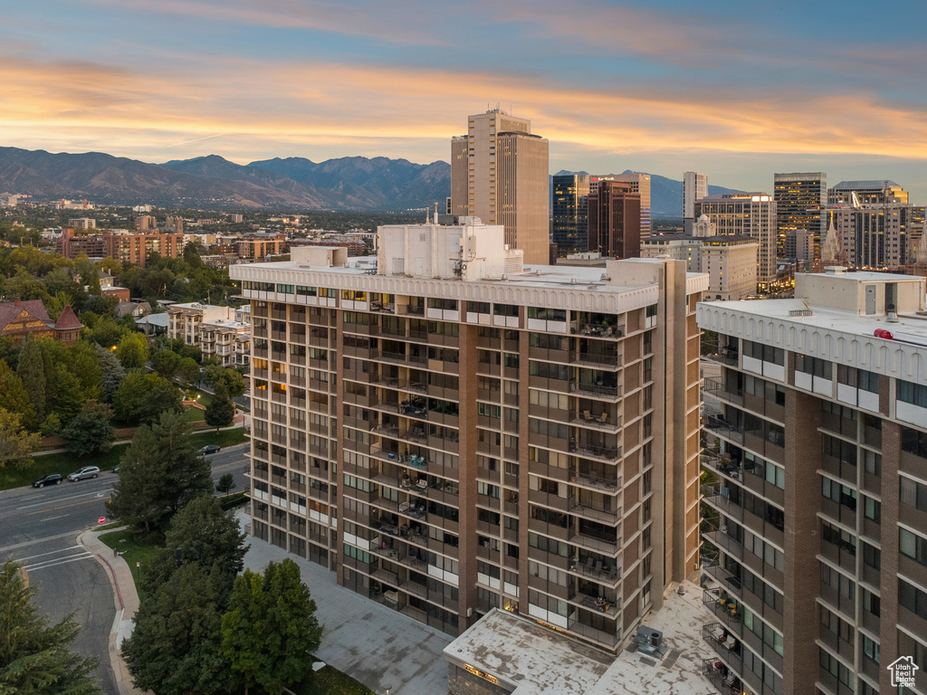 241 N VINE ST #802E Salt Lake City, UT 84103