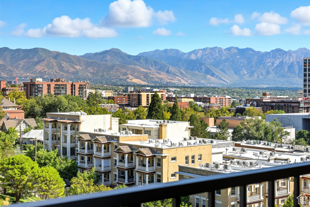 241 N VINE ST #802E Salt Lake City, UT 84103