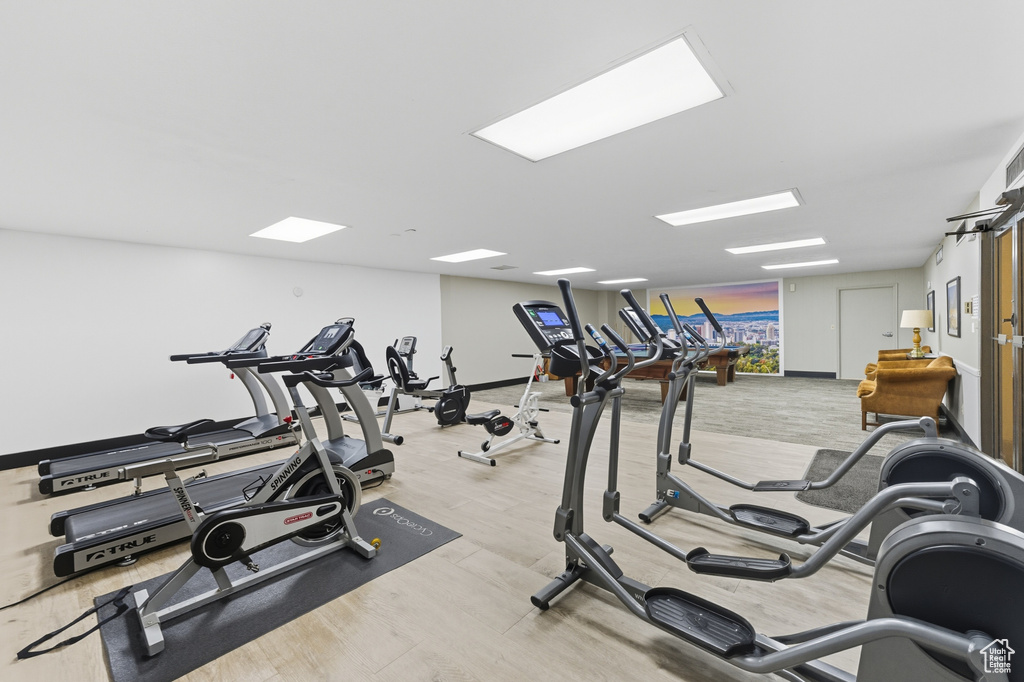 241 N VINE ST #802E Salt Lake City, UT 84103