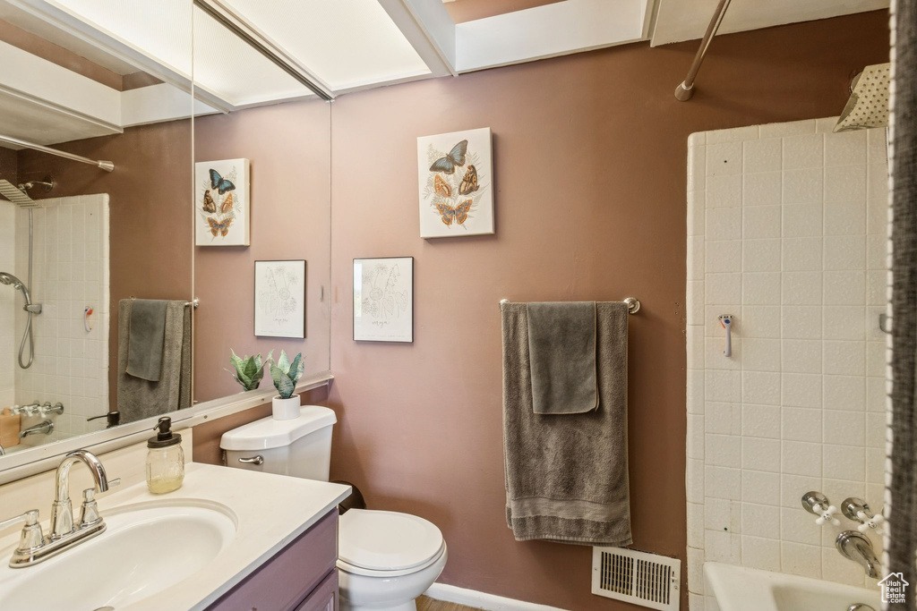 209 E 4735 N Provo, UT 84604