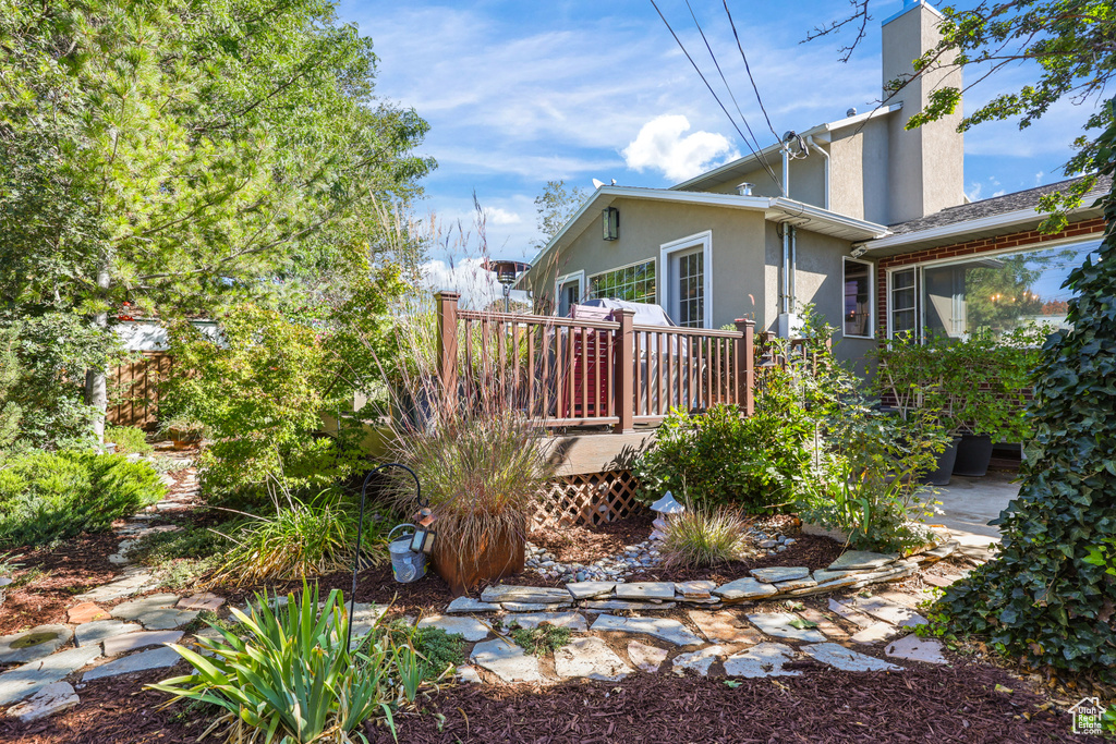 1540 S PRESTON ST Salt Lake City, UT 84108