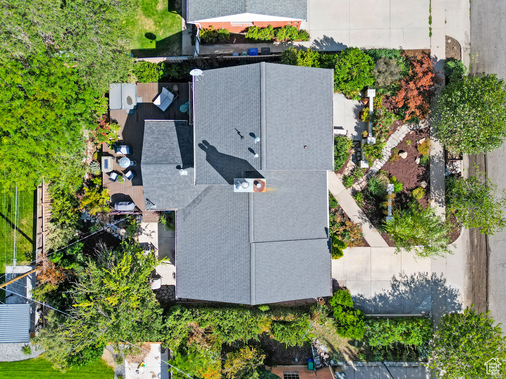 1540 S PRESTON ST Salt Lake City, UT 84108