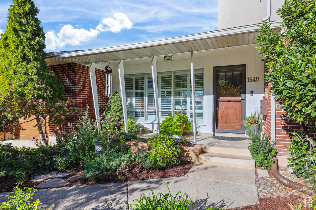 1540 S PRESTON ST Salt Lake City, UT 84108