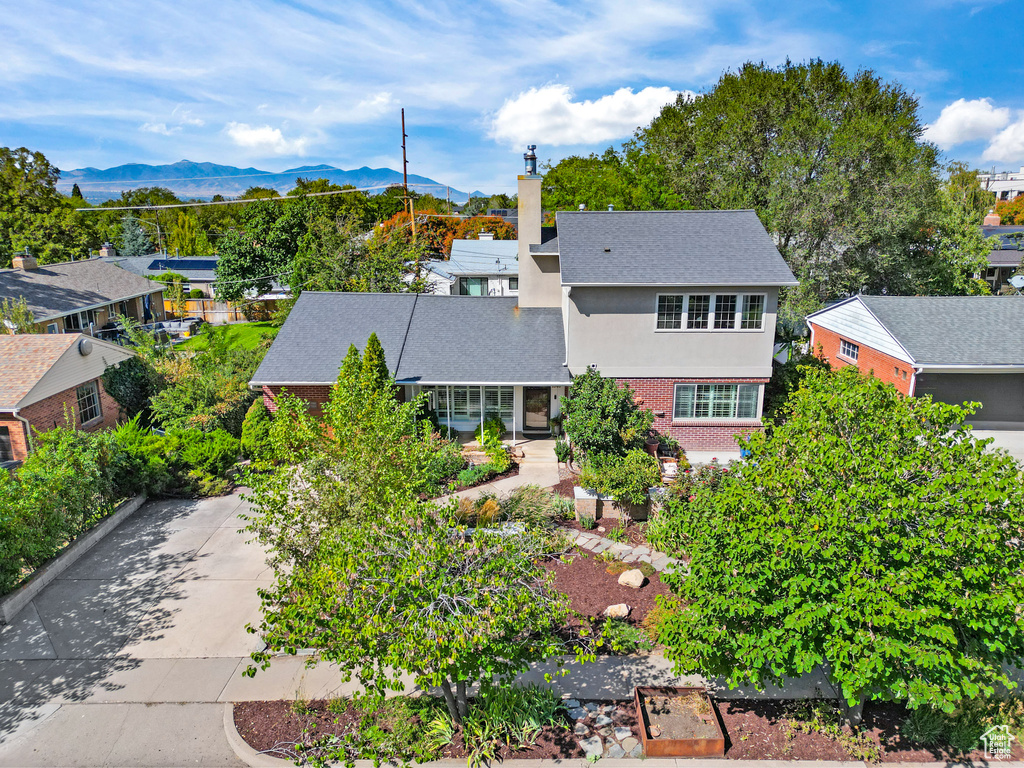 1540 S PRESTON ST Salt Lake City, UT 84108